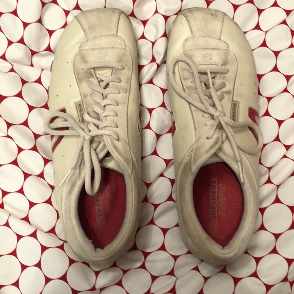 Skechers Retro Sneakers